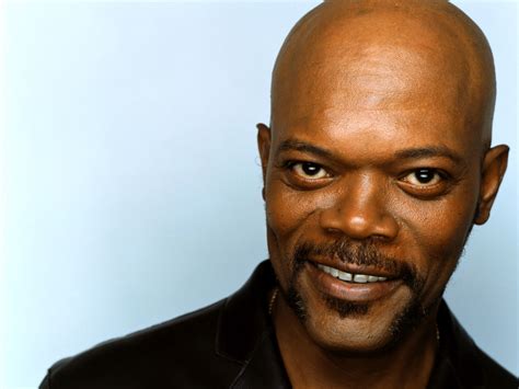 samuel l jackson middle name